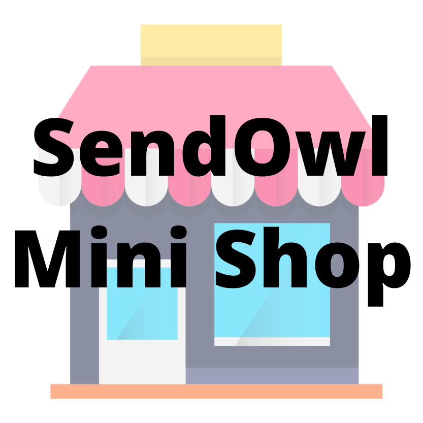 SendOwl Mini Shop-image