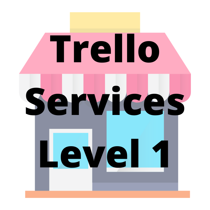 Trello Management - Level 1-image